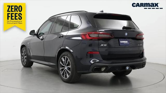 2023 BMW X5 xDrive45e for sale in Clearwater, FL