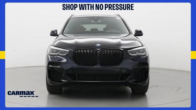 2023 BMW X5 xDrive45e