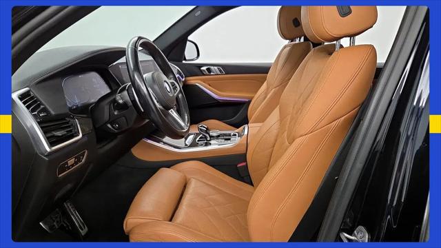 2023 BMW X5 xDrive45e