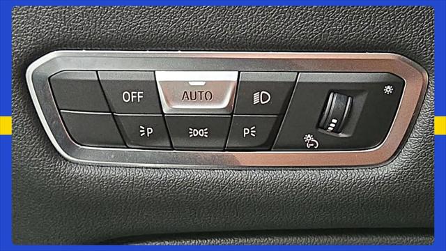 2023 BMW X5 xDrive45e