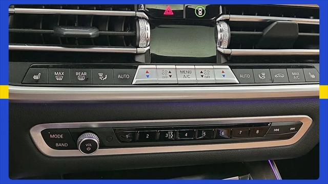 2023 BMW X5 xDrive45e