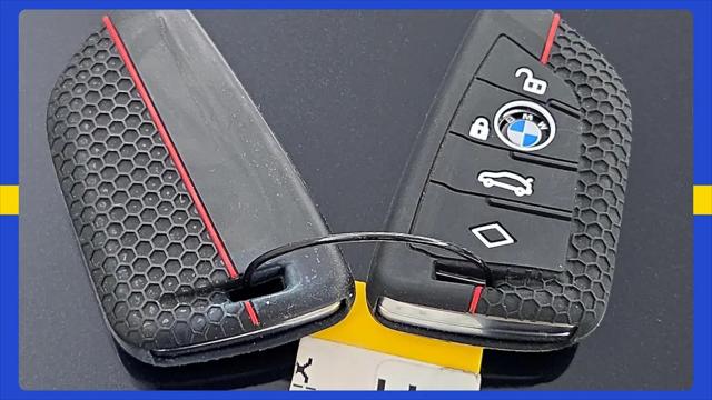 2023 BMW X5 xDrive45e