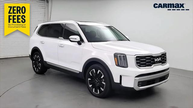 2024 Kia Telluride SX Prestige for sale in Fayetteville, NC