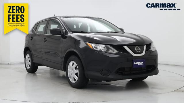 2019 Nissan Rogue Sport S for sale in White Marsh, MD