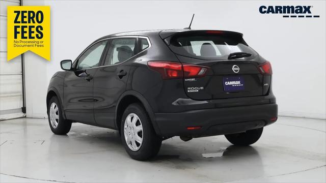 2019 Nissan Rogue Sport S for sale in White Marsh, MD