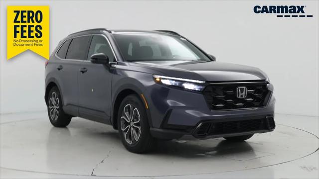 2025 Honda CR-V Hybrid Sport-L for sale in Columbia, SC