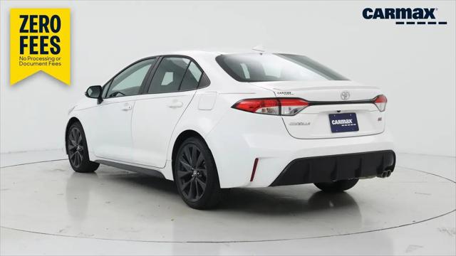 2024 Toyota Corolla SE for sale in Columbia, SC