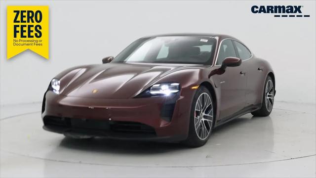 2022 Porsche Taycan 4S for sale in Columbia, SC