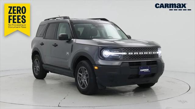 2025 Ford Bronco Sport Big Bend for sale in Columbia, SC