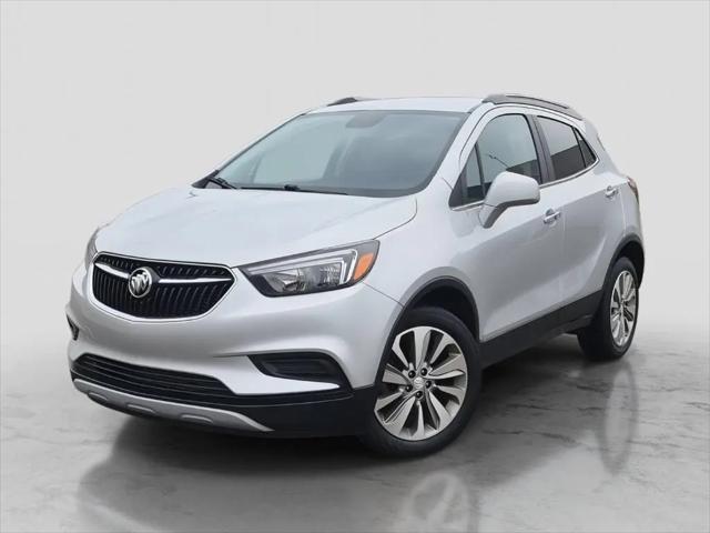 2020 Buick Encore FWD Preferred for sale in Waterford, MI