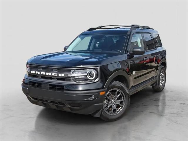 2022 Ford Bronco Sport Big Bend for sale in Waterford, MI