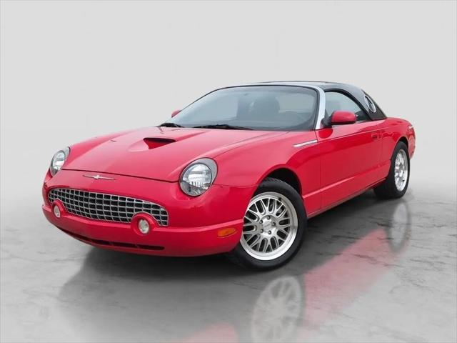 2005 Ford Thunderbird Unknown for sale in Waterford, MI