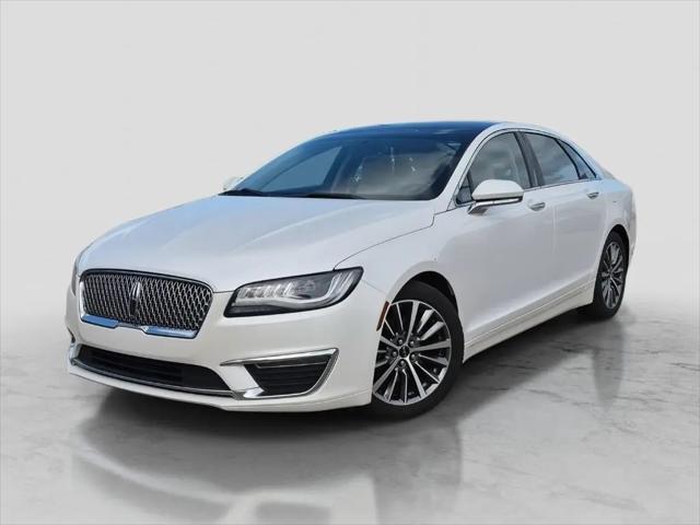 2017 Lincoln MKZ Select for sale in Waterford, MI