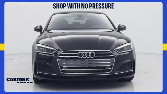 2019 Audi A5 45 Premium