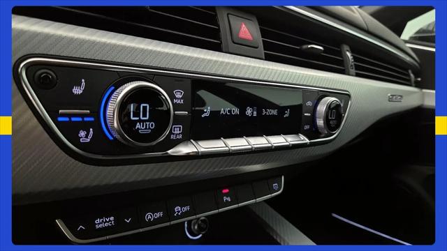 2019 Audi A5 45 Premium