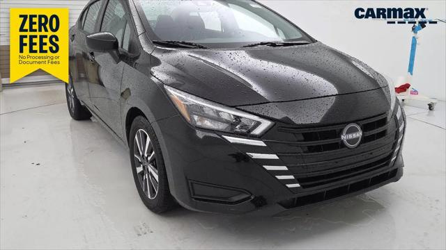 2025 Nissan Versa 1.6 SV for sale in Pineville, NC
