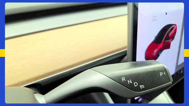 2020 Tesla Model 3 Performance Dual Motor All-Wheel Drive
