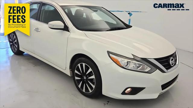 2018 Nissan Altima 2.5 SL for sale in Hickory, NC