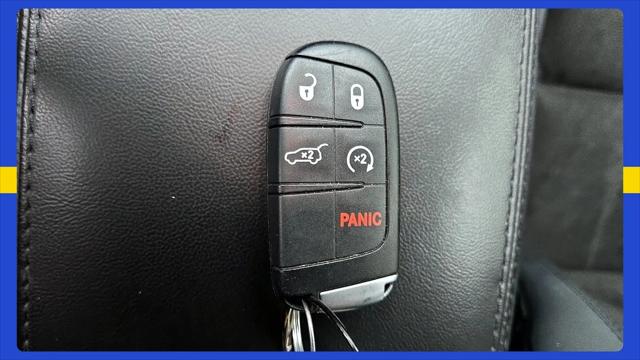 2021 Jeep Grand Cherokee Laredo X 4x2