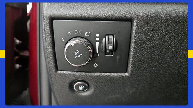 2021 Jeep Grand Cherokee Laredo X 4x2