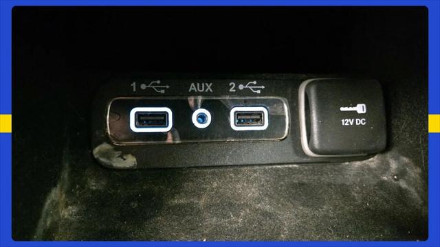 2021 Jeep Grand Cherokee Laredo X 4x2