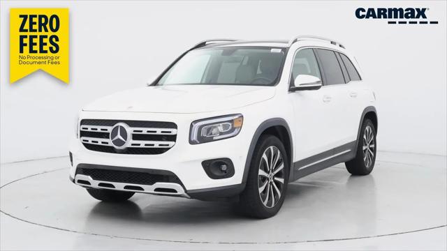 2021 Mercedes-Benz GLB GLB 250 for sale in Gainesville, FL