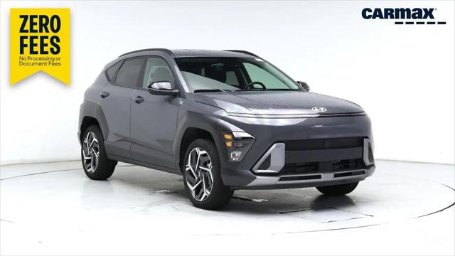 2026 Hyundai Kona SEL Premium for sale in Memphis, TN