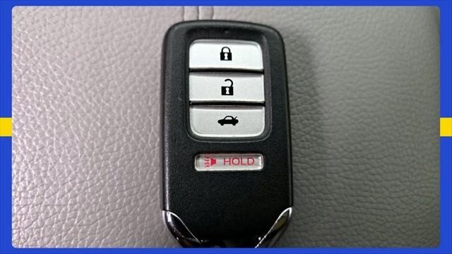 2015 Honda Accord EX-L V6