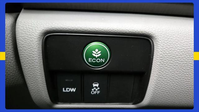 2015 Honda Accord EX-L V6