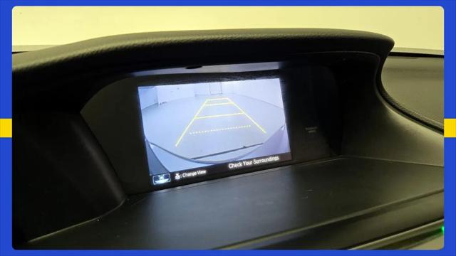 2015 Honda Accord EX-L V6
