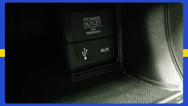 2015 Honda Accord EX-L V6