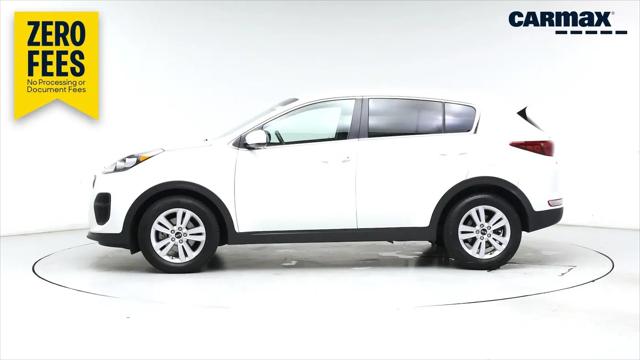 2018 Kia Sportage LX for sale in Memphis, TN