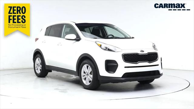 2018 Kia Sportage LX for sale in Memphis, TN