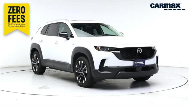 2025 Mazda CX-50 Hybrid Premium Plus Package for sale in Memphis, TN