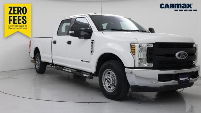 2019 Ford F-350 XL for sale in Austin, TX