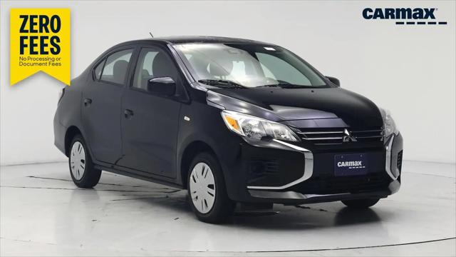 2024 Mitsubishi Mirage G4 LE for sale in Laurel, MD