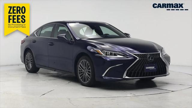 2023 Lexus ES 350 ES 350 for sale in Laurel, MD