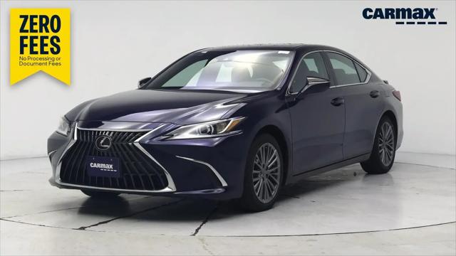 2023 Lexus ES 350 ES 350