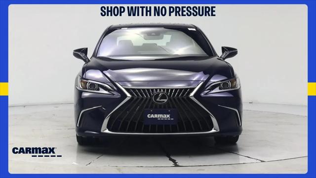 2023 Lexus ES 350 ES 350