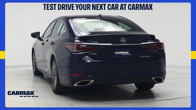 2023 Lexus ES 350 ES 350