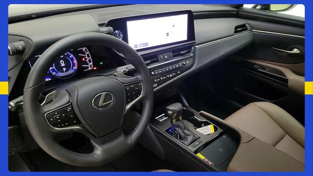 2023 Lexus ES 350 ES 350