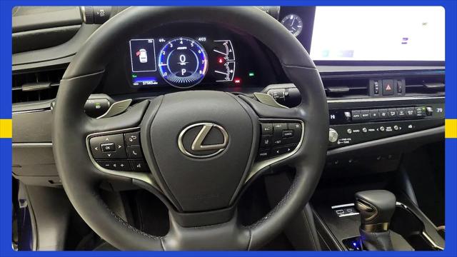 2023 Lexus ES 350 ES 350