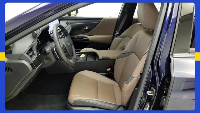 2023 Lexus ES 350 ES 350