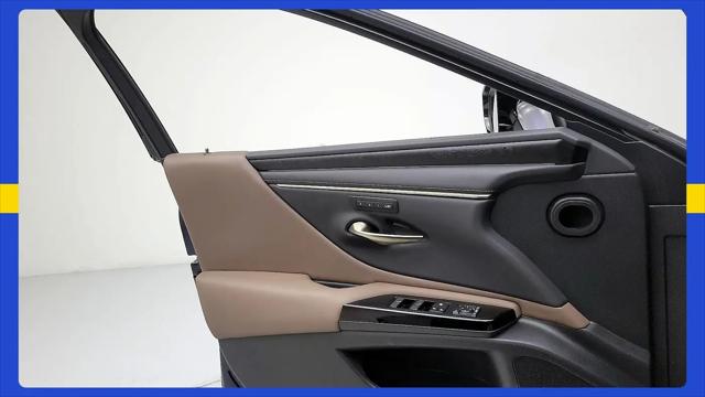 2023 Lexus ES 350 ES 350