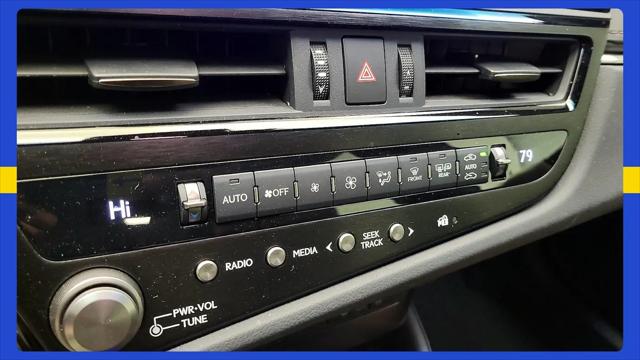 2023 Lexus ES 350 ES 350