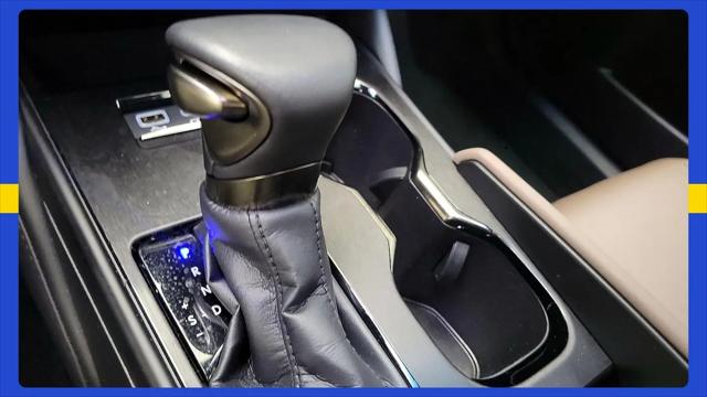 2023 Lexus ES 350 ES 350