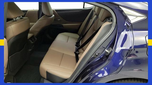 2023 Lexus ES 350 ES 350