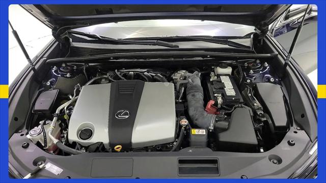 2023 Lexus ES 350 ES 350