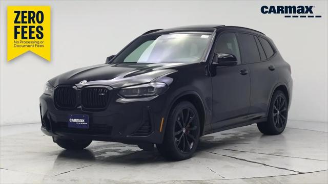 2022 BMW X3 M40i for sale in Laurel, MD