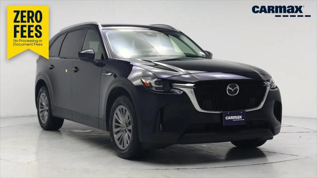 2025 Mazda X-90 3.3 Turbo Preferred Package for sale in Laurel, MD